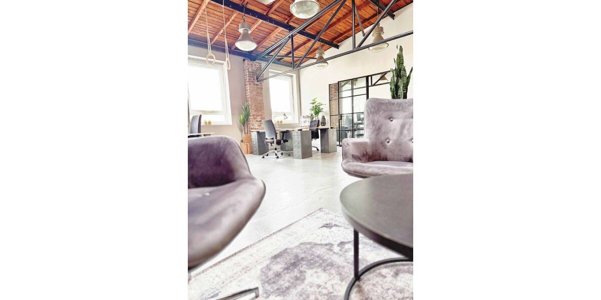 Gewerbeobjekt Düsseldorf Bilk - 350&euro; | Angebot:25724432