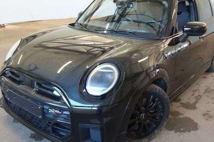 Mini Cooper S 12.600 km 34.990 &euro; Remscheid 42853