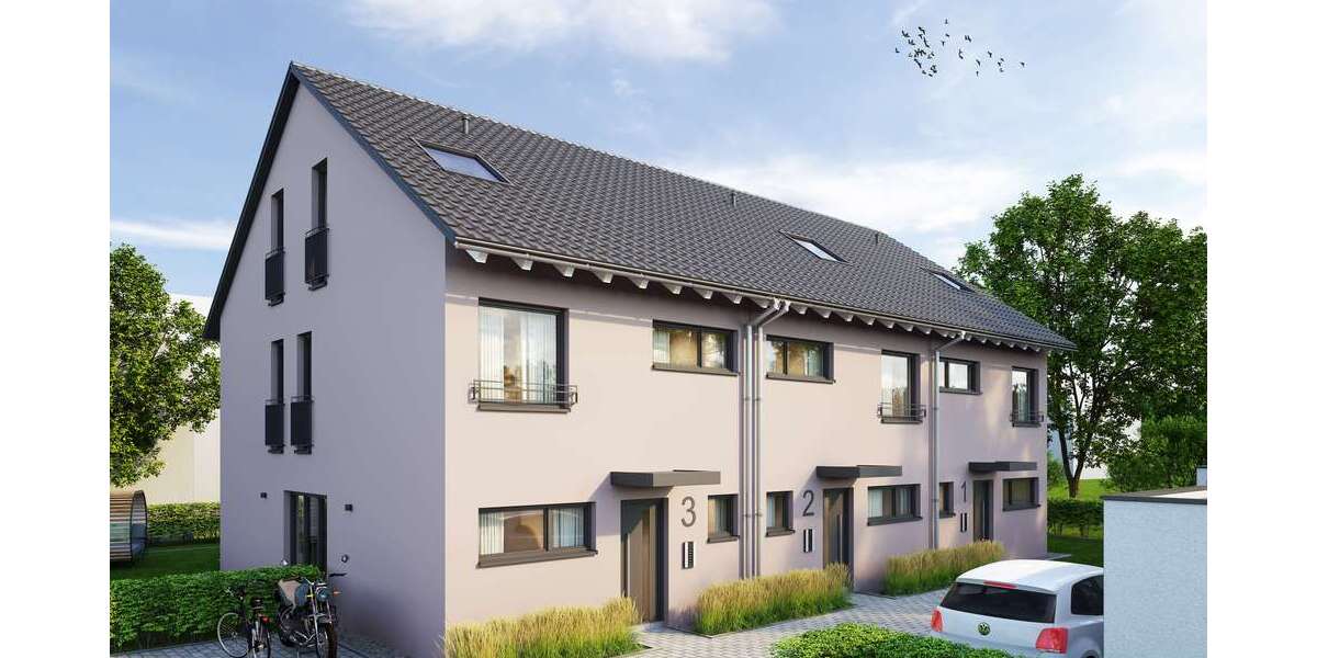 Einfamilienhaus Meerbusch Kierst - 5 Zimmer, 145 m&sup2;, 545.663&euro; | Angebot:26194532