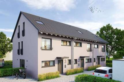 Haus Meerbusch Kierst - 5 Zimmer, 145 m&sup2;, 545.663&euro; | Angebot:26194532