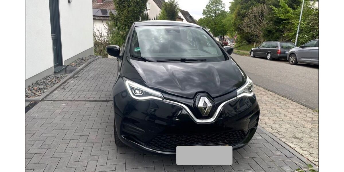 Renault ZOE 59.000 km 13.500 &euro; Köln 51107