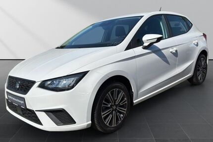 Seat Ibiza 34.200 km 17.990 &euro; Wuppertal 42109