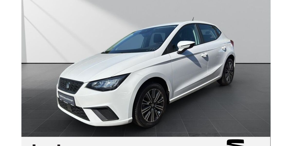 Seat Ibiza 34.200 km 17.990 &euro; Wuppertal 42109