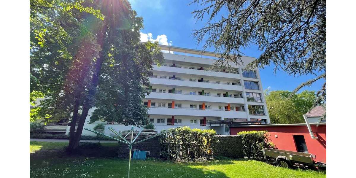 Etagenwohnung Bergisch Gladbach Paffrath - 2 Zimmer, 41 m&sup2;, 295&euro; | Angebot:26832051