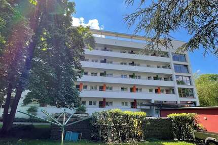 Wohnung Bergisch Gladbach Paffrath - 2 Zimmer, 41 m&sup2;, 295&euro; | Angebot:26832051