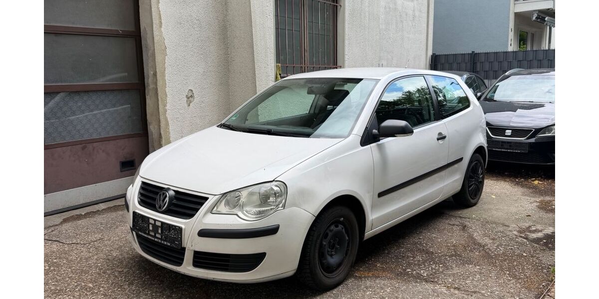 VW Polo 181.000 km 1.350 &euro; Mülheim an der ruhr 45475