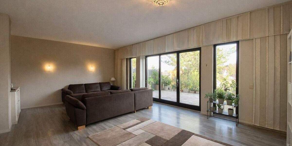 Einfamilienhaus Solingen Höhscheid - 4 Zimmer, 122 m&sup2;, 425.000&euro; | Angebot:25736869