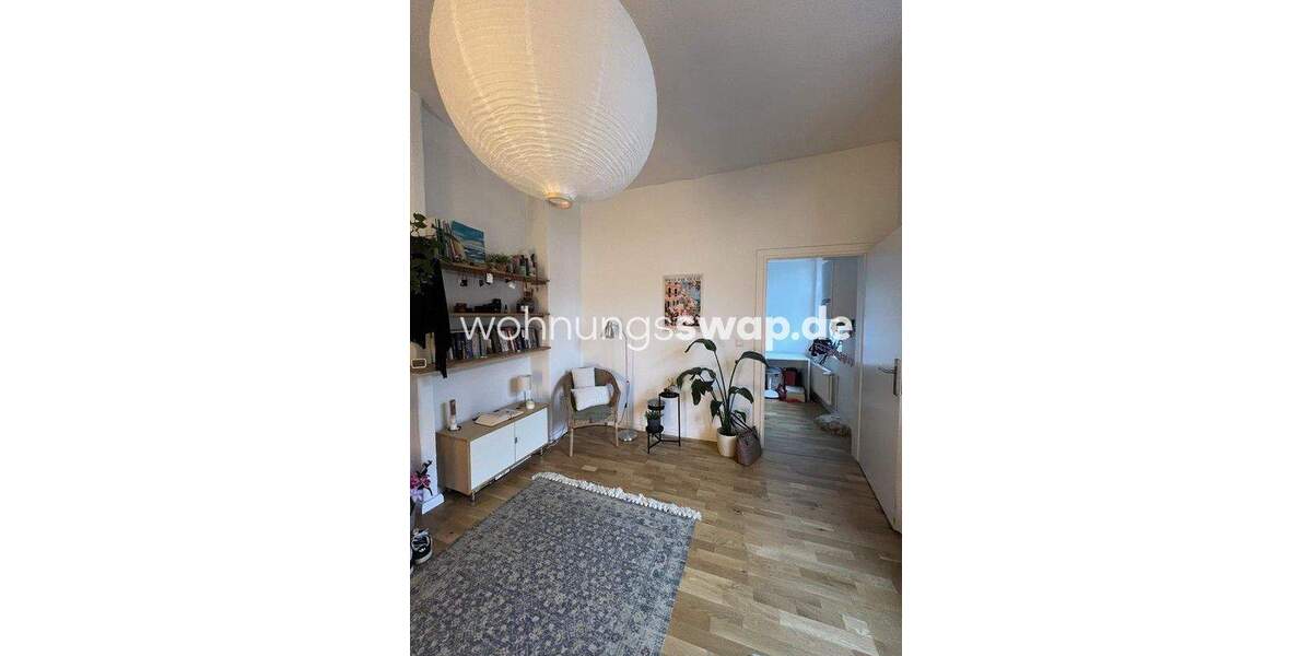 Etagenwohnung Düsseldorf Friedrichstadt - 2 Zimmer, 26 m&sup2;, 650&euro; | Angebot:26018782