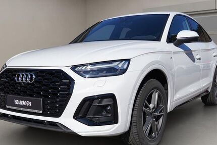 Audi Q5 11.000 km 51.650 &euro; Neuss 41460