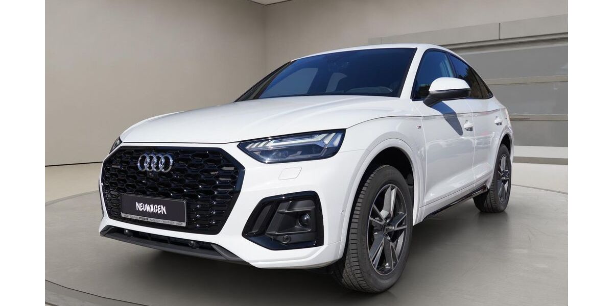 Audi Q5 11.000 km 51.950 &euro; Neuss 41460