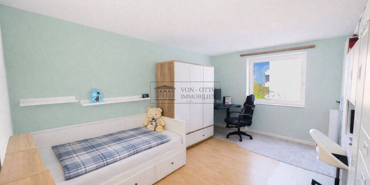 Etagenwohnung Frechen - 3 Zimmer, 89 m&sup2;, 299.999&euro; | Angebot:26204318