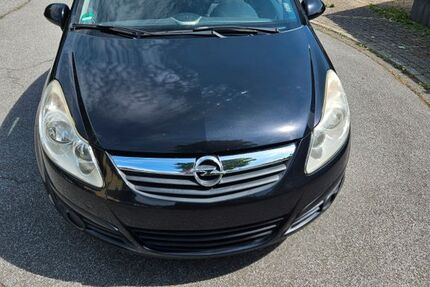 Opel Corsa 139.108 km 1.999 &euro; Velbert 42555