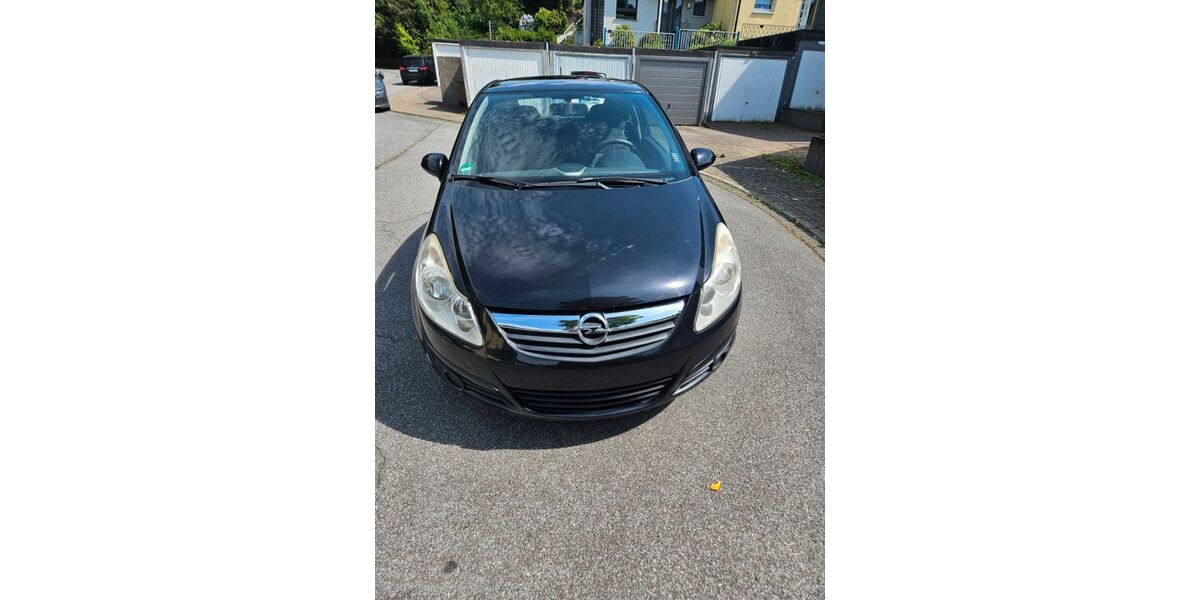 Opel Corsa 139.108 km 1.999 &euro; Velbert 42555