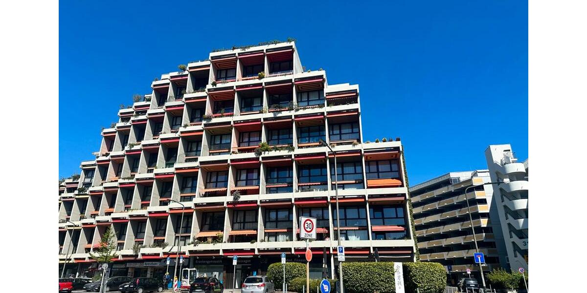 Maisonettenwohnung Düsseldorf Derendorf - 3 Zimmer, 93 m&sup2;, 400.000&euro; | Angebot:26765828