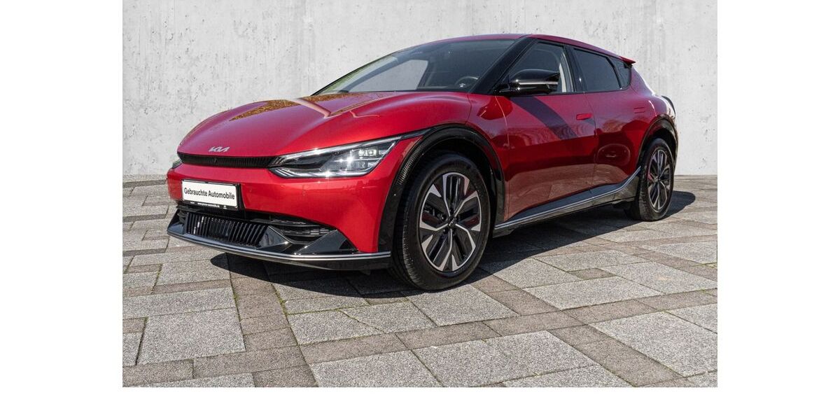 Kia EV6 9.368 km 22.269 &euro; Hilden 40721