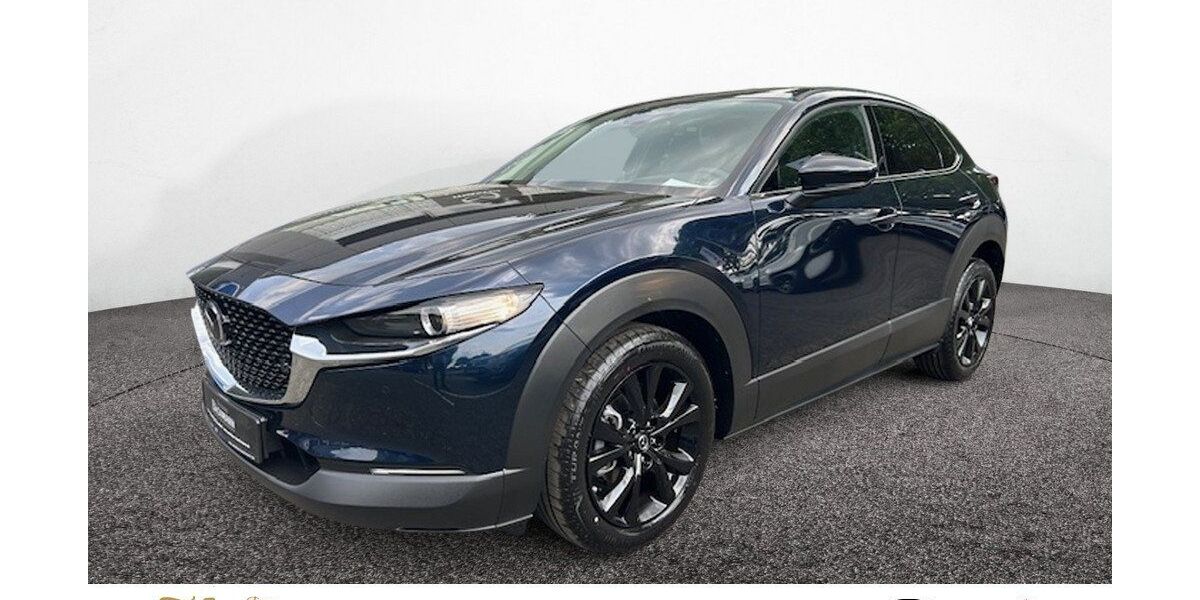 Mazda CX-30 2.310 km 26.950 &euro; Köln 50735