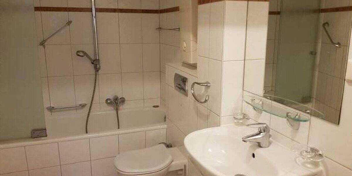 Terrassenwohnung Meerbusch Ilverich - 2 Zimmer, 65 m&sup2;, 749&euro; | Angebot:26790534
