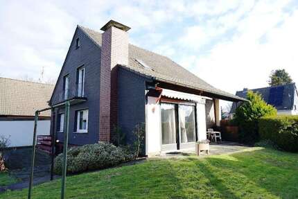 Haus Leverkusen Bergisch Neukirchen - 5 Zimmer, 109 m&sup2;, 498.000&euro; | Angebot:25258555