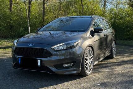Ford Focus 90.500 km 13.850 &euro; Köln 51061