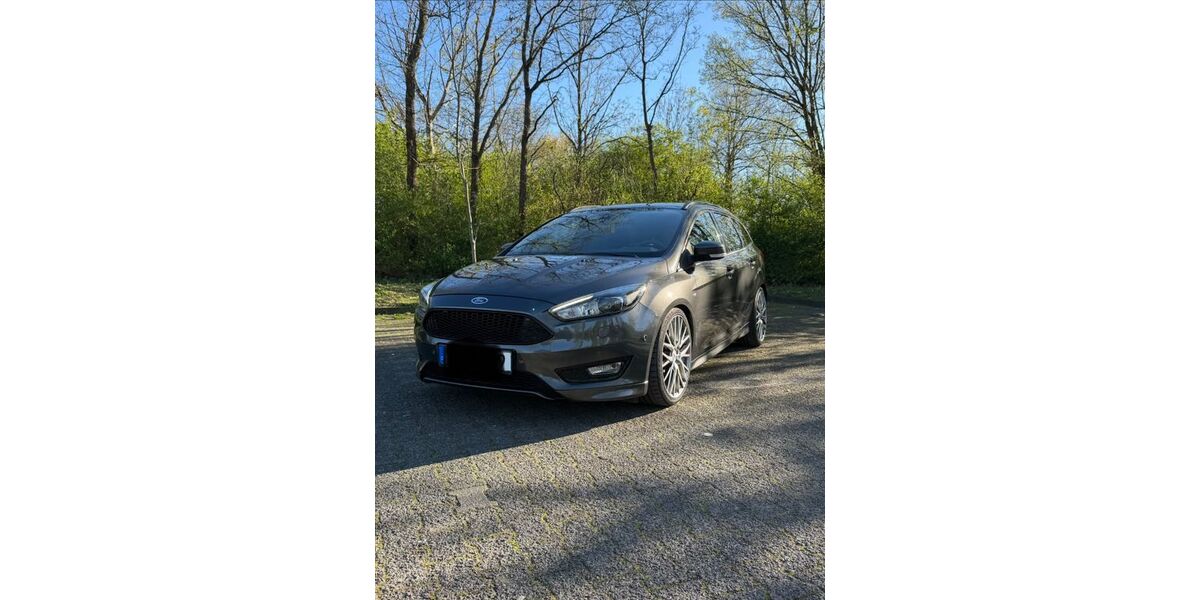 Ford Focus 90.500 km 14.850 &euro; Köln 51061
