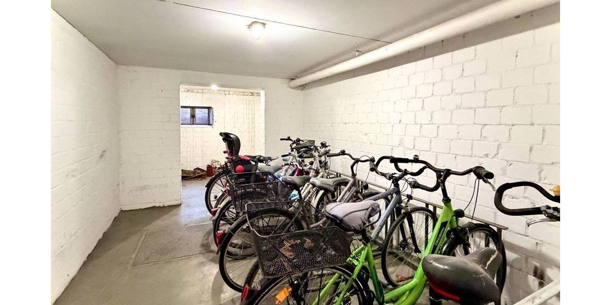 Etagenwohnung Langenfeld Immigrath - 2 Zimmer, 60 m&sup2;, 180.000&euro; | Angebot:26155210