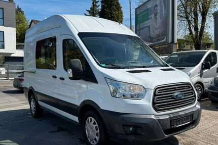 Ford Transit 170.000 km 11.499 &euro; Solingen 42699