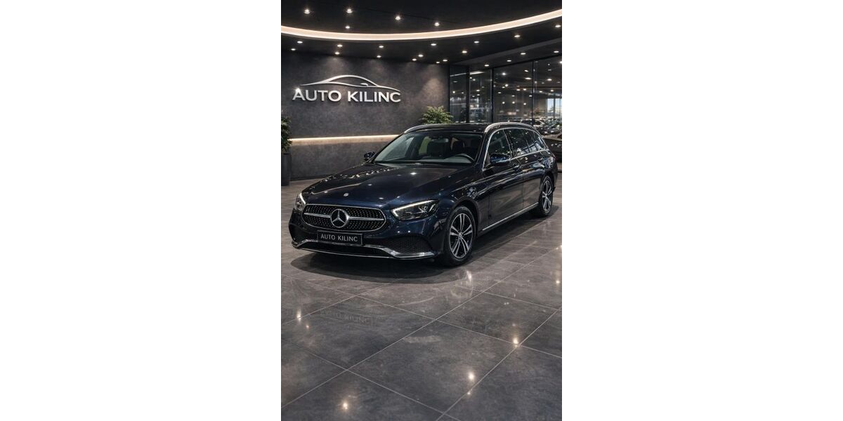 Mercedes-Benz E 200 89.500 km 32.999 &euro; Köln 50735