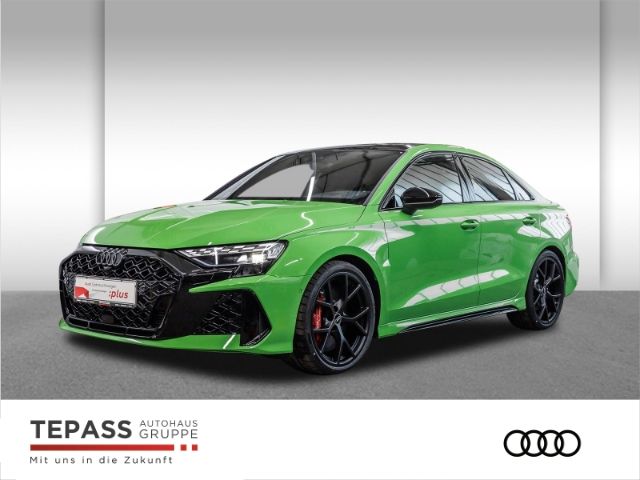 Audi RS3 2.149 km 81.280 &euro; Schwelm 58332