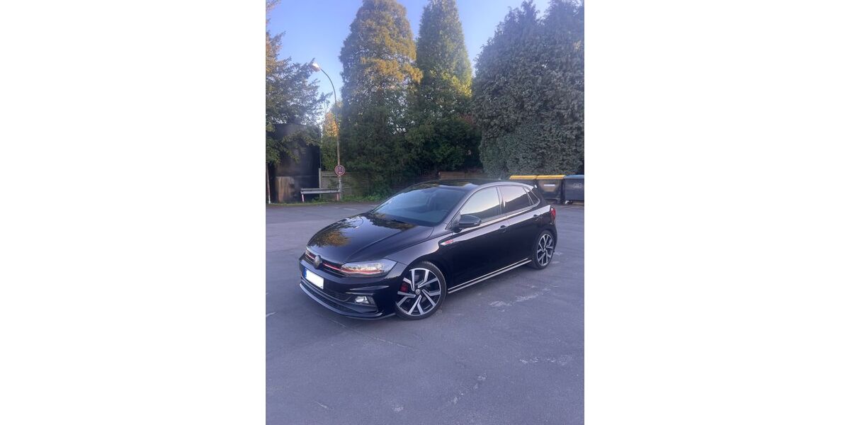 VW Polo 124.500 km 16.800 &euro; Haan 42781