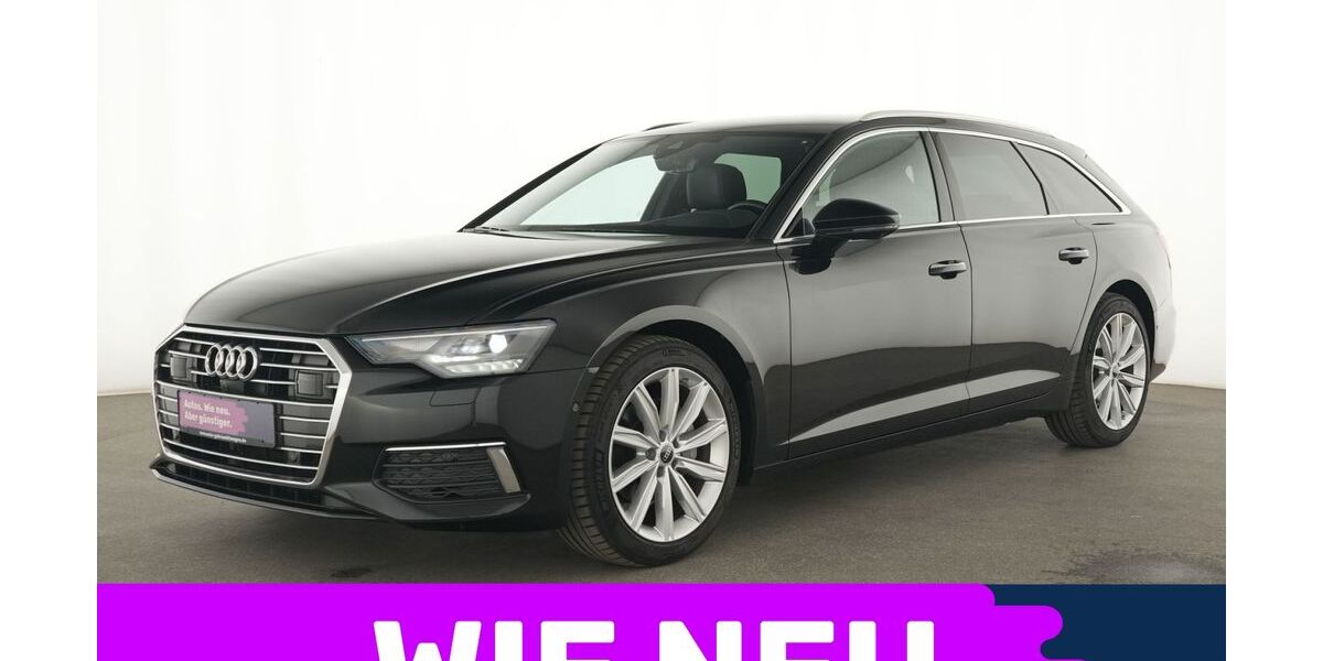 Audi A6 48.199 km 36.649 &euro; Neuss 41460