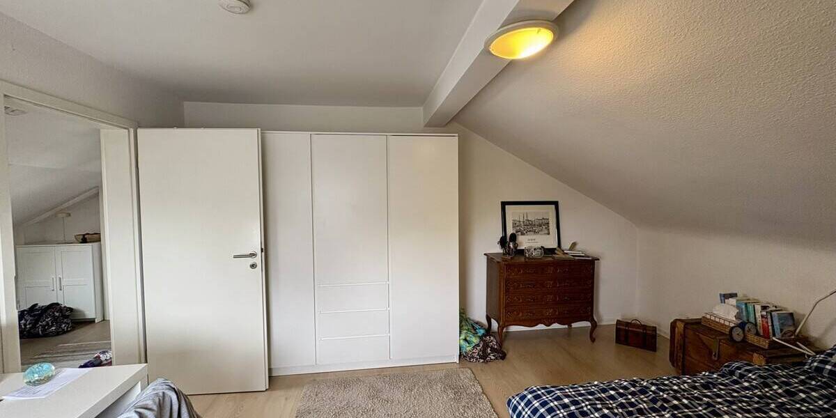 Etagenwohnung Meerbusch / Büderich Büderich - 2 Zimmer, 35 m&sup2;, 420&euro; | Angebot:26277634