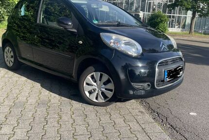 Citroen C1 127.000 km 1.900 &euro; Grevenbroich 41516