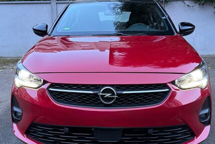 Opel Corsa 59.000 km 13.500 &euro; Dusseldorf 40477