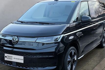 VW T7 Multivan 9.900 km 57.999 &euro; Meerbusch 40668