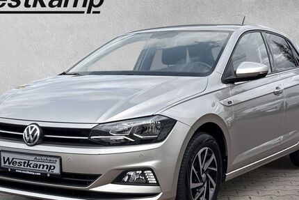 VW Polo 87.700 km 12.530 &euro; Frechen 50226