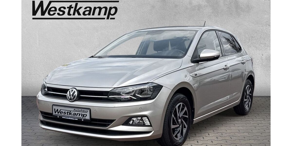 VW Polo 87.700 km 12.530 &euro; Frechen 50226