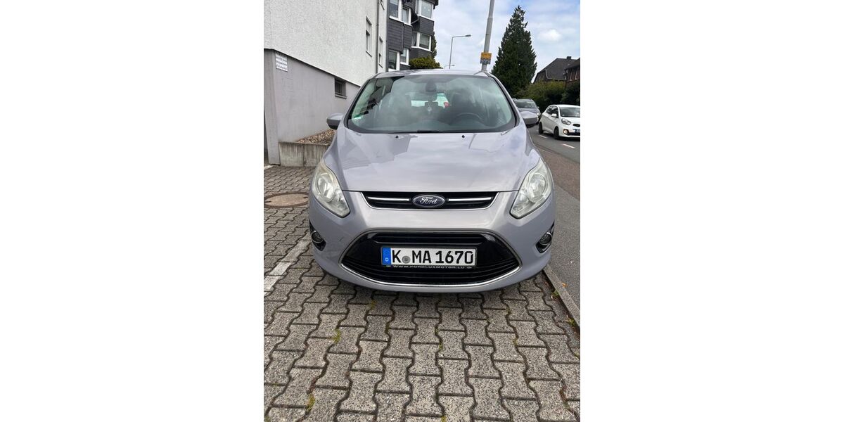 Ford C-Max 284.000 km 4.550 &euro; Schlebusch 51375