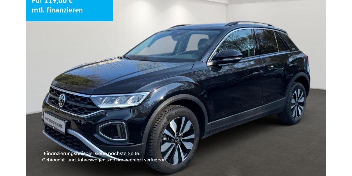 VW T-Roc 24.918 km 21.950 &euro; Wuppertal 42109