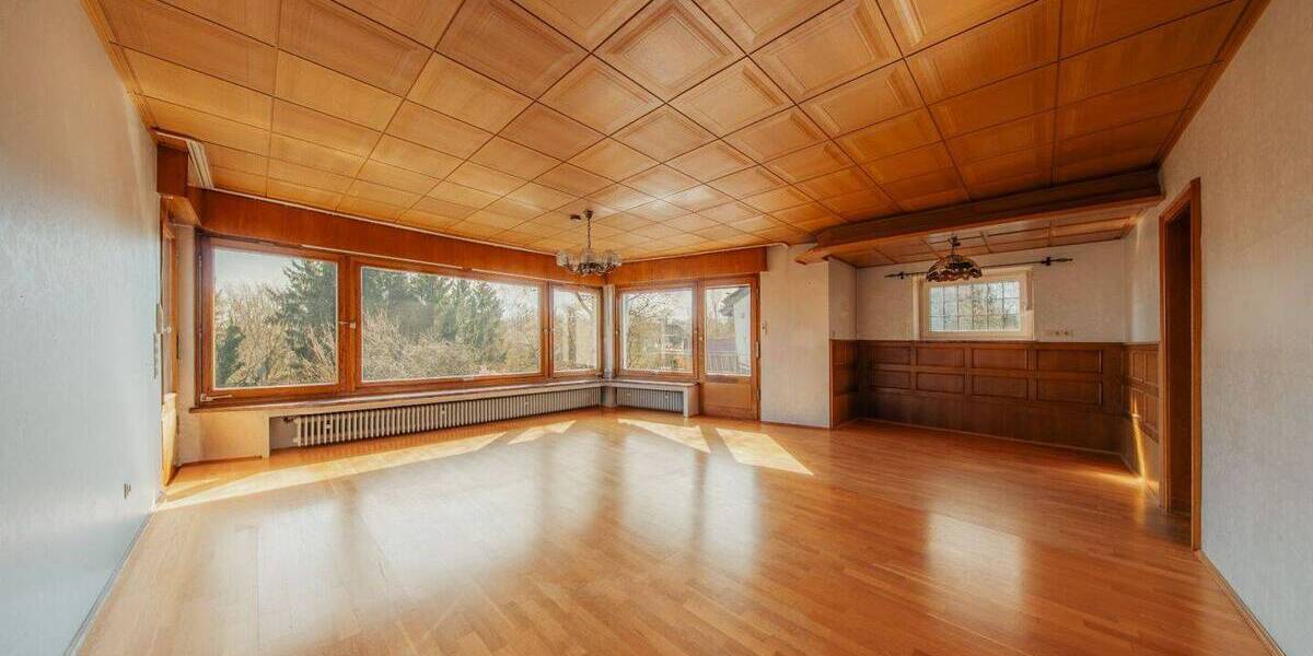 Einfamilienhaus Remscheid Süd - 7 Zimmer, 140 m&sup2;, 449.000&euro; | Angebot:26307270