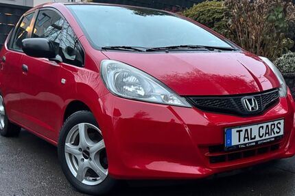 Honda Jazz 142.000 km 5.499 &euro; Wuppertal 42283