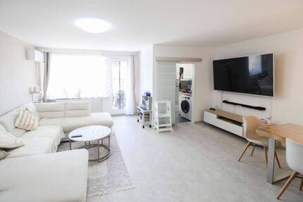 Wohnung Langenfeld Immigrath - 3 Zimmer, 71 m&sup2;, 239.000&euro; | Angebot:26307638