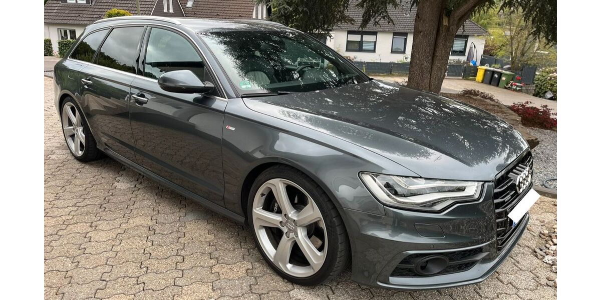 Audi A6 148.217 km 20.500 &euro; Kürten 51515