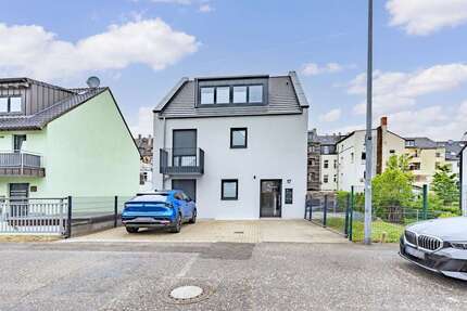 Wohnung Köln Kalk - 4 Zimmer, 102 m&sup2;, 649.000&euro; | Angebot:26752414