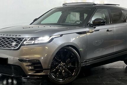 Land Rover Range Rover Velar 93.900 km 28.990 &euro; Wuppertal 42389