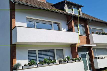 Wohnung Köln / Weiden Weiden - 2 Zimmer, 57 m&sup2;, 255.000&euro; | Angebot:25695635