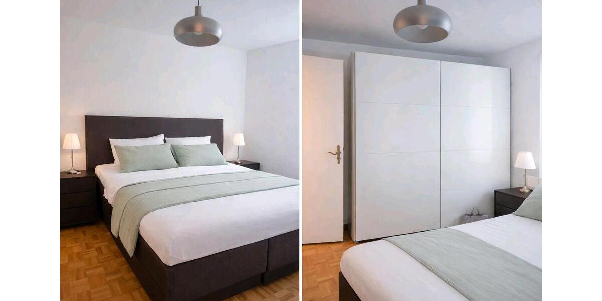 Etagenwohnung Wuppertal Gemarkung Elberfeld - 3 Zimmer, 83 m&sup2;, 215.000&euro; | Angebot:26327106