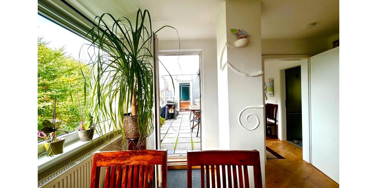 Etagenwohnung Wuppertal Gemarkung Langerfeld - 3 Zimmer, 90 m&sup2;, 195.000&euro; | Angebot:26613096