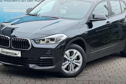 BMW X2 82.017 km 22.880 &euro; Mülheim an der Ruhr 45478