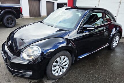 VW Beetle 153.970 km 6.480 &euro; Solingen 42659