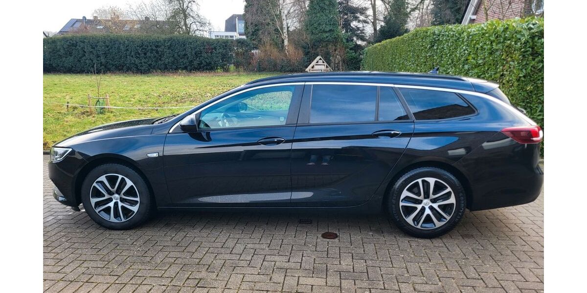 Opel Insignia 109.000 km 11.790 &euro; Dortmund 44328